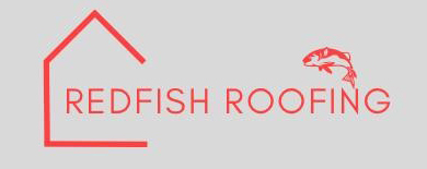 Redfish Roofing logo